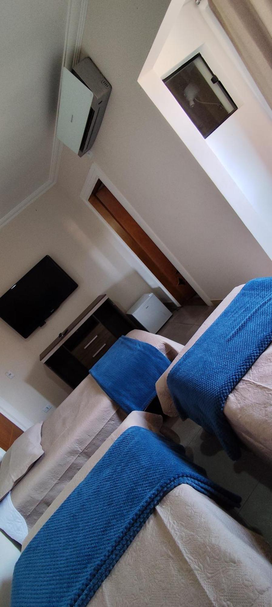 Sevili Garden Hotel Аружа Екстер'єр фото