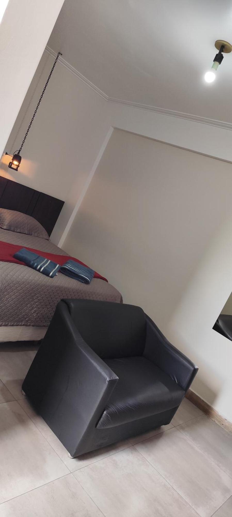 Sevili Garden Hotel Аружа Екстер'єр фото
