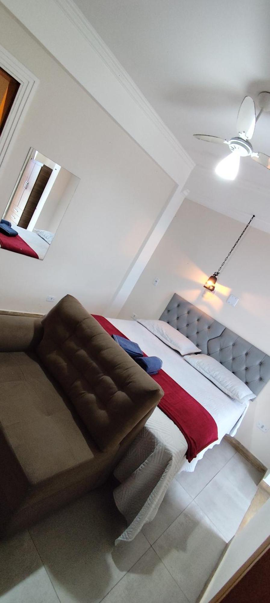 Sevili Garden Hotel Аружа Екстер'єр фото